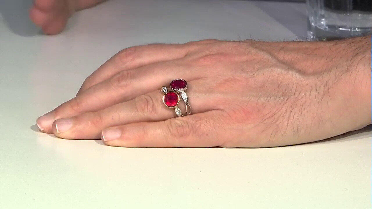 Voir l’enchère du bijou