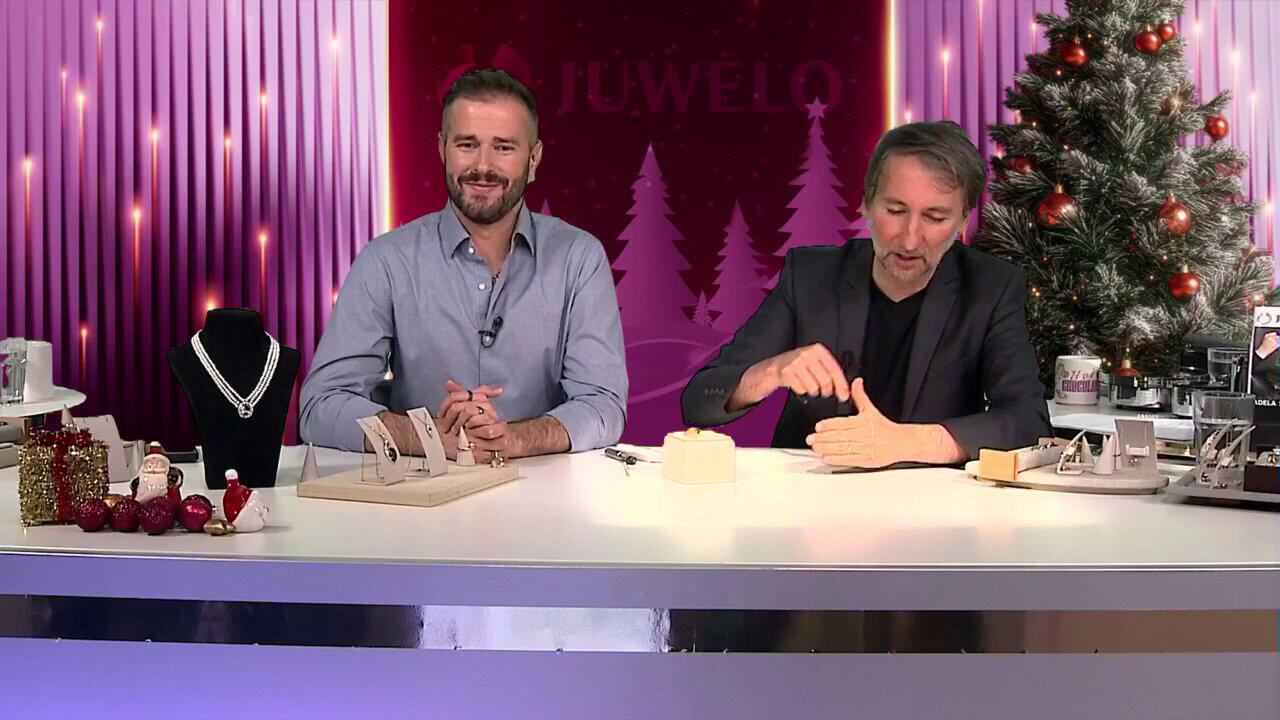 Letzte TV-Show ansehen