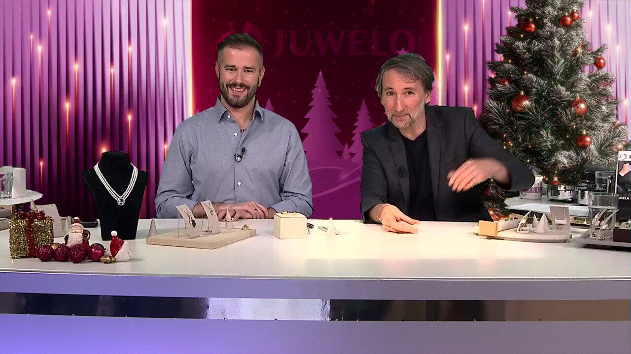 Letzte TV-Show ansehen