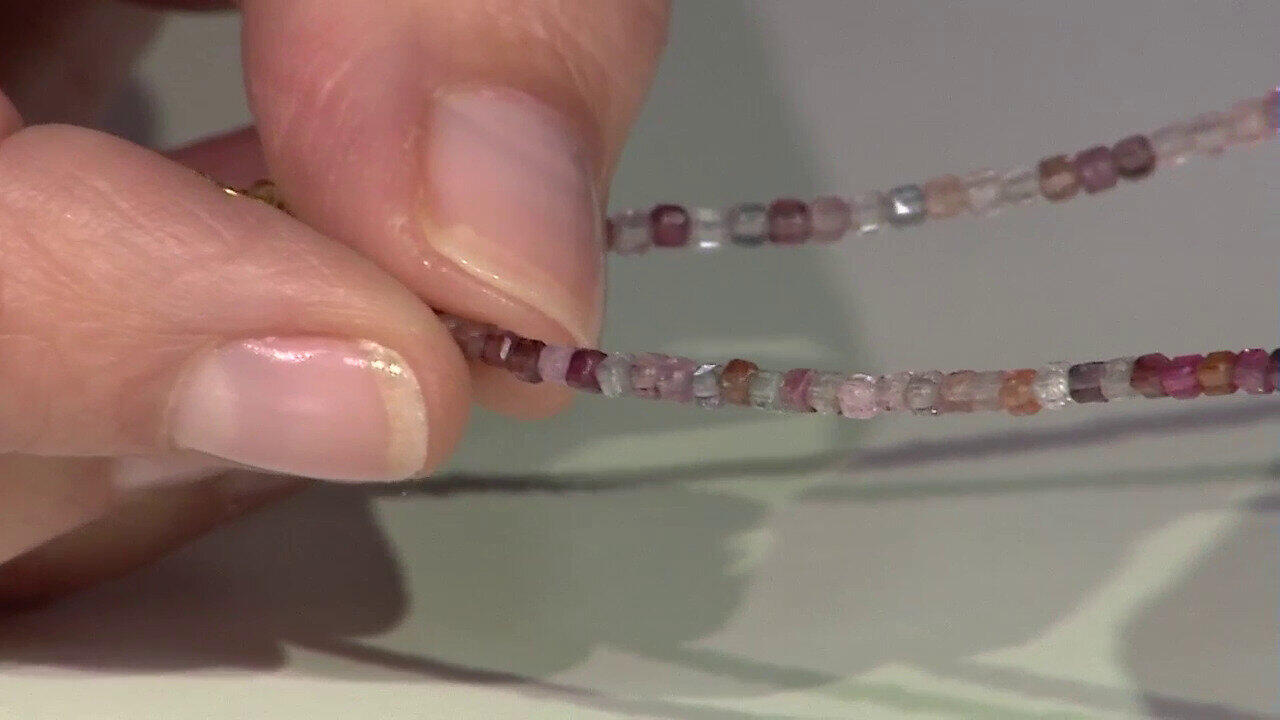 Voir l’enchère du bijou