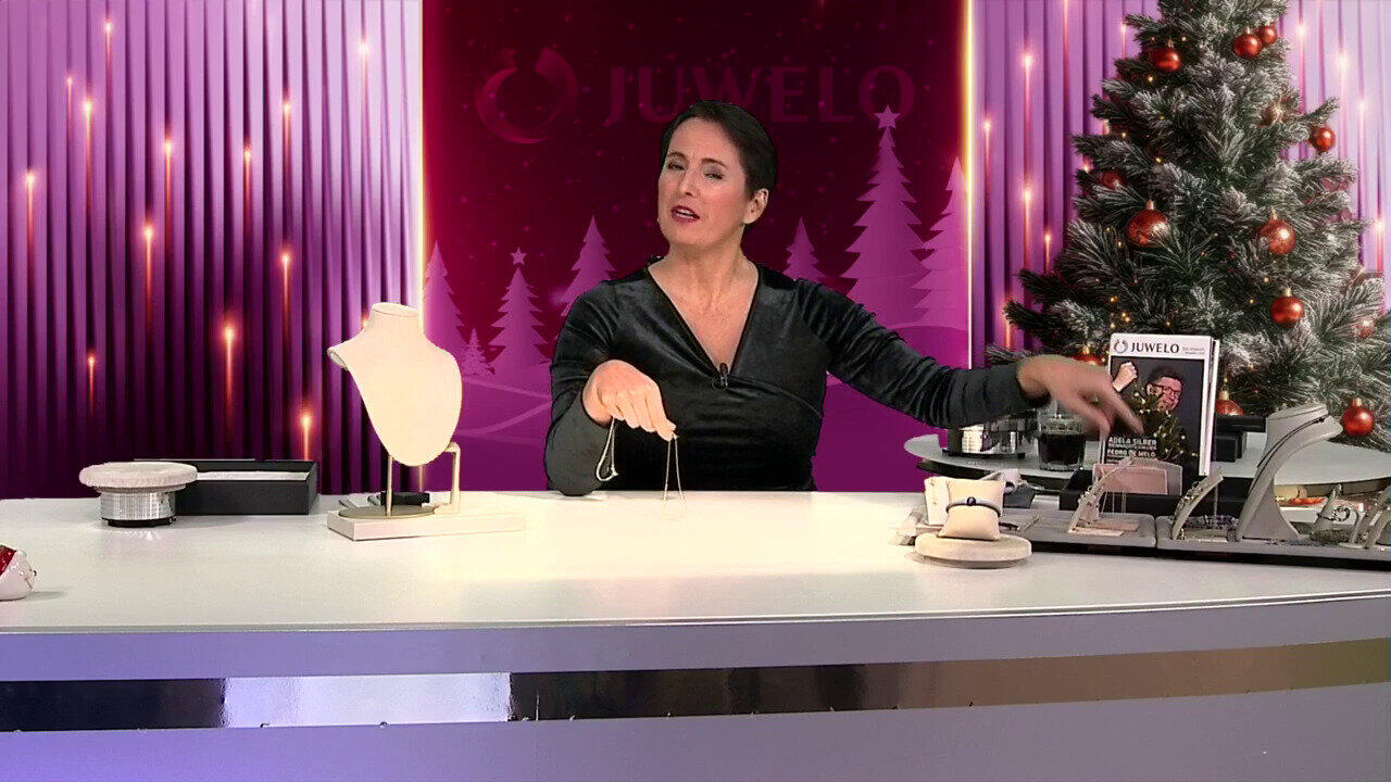 Visualizza l‘ultima asta di gioielli in Tv