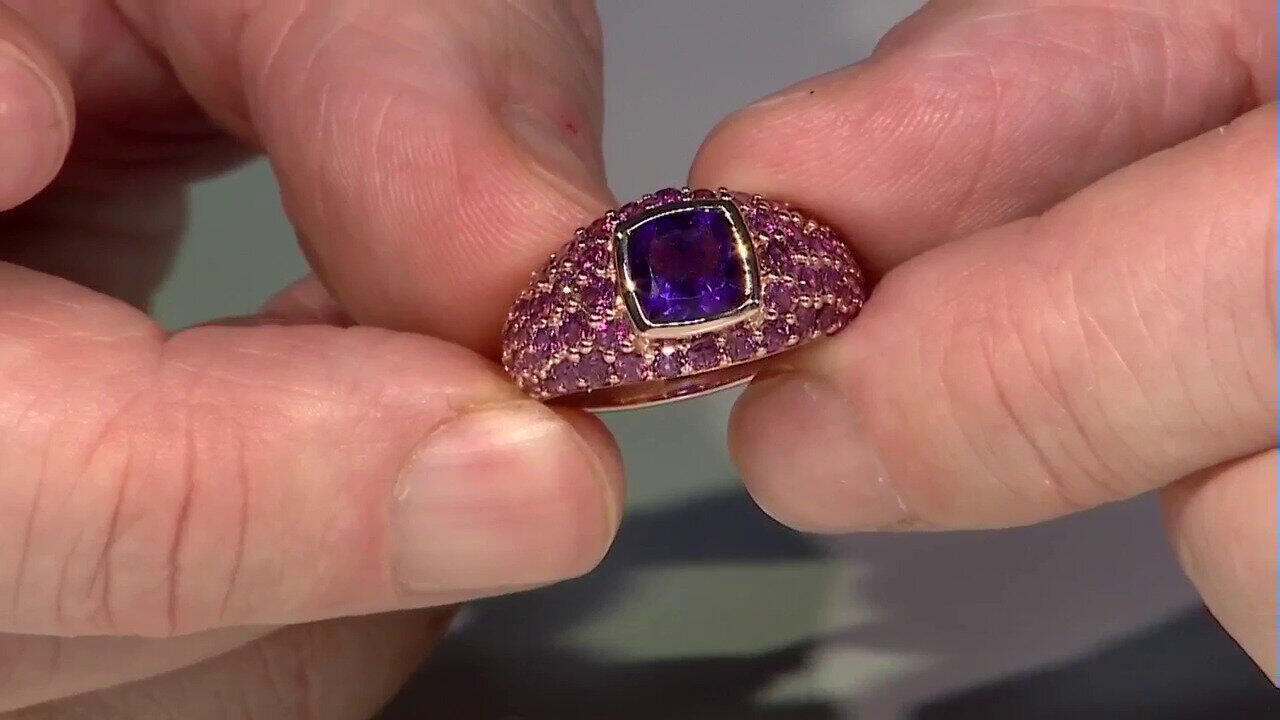 Voir l’enchère du bijou