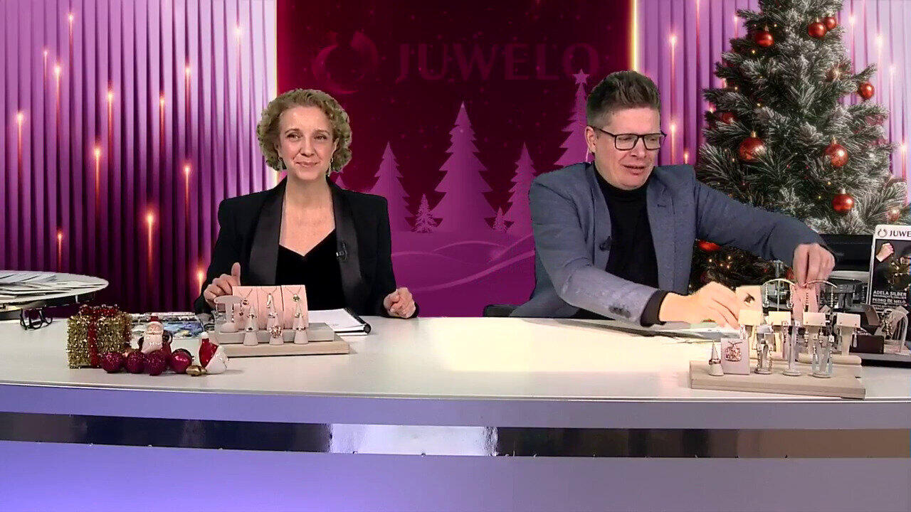 Visualizza l‘ultima asta di gioielli in Tv