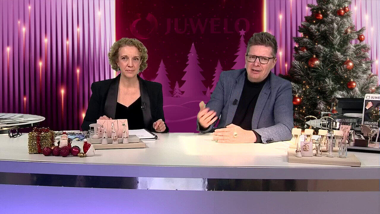 Visualizza l‘ultima asta di gioielli in Tv