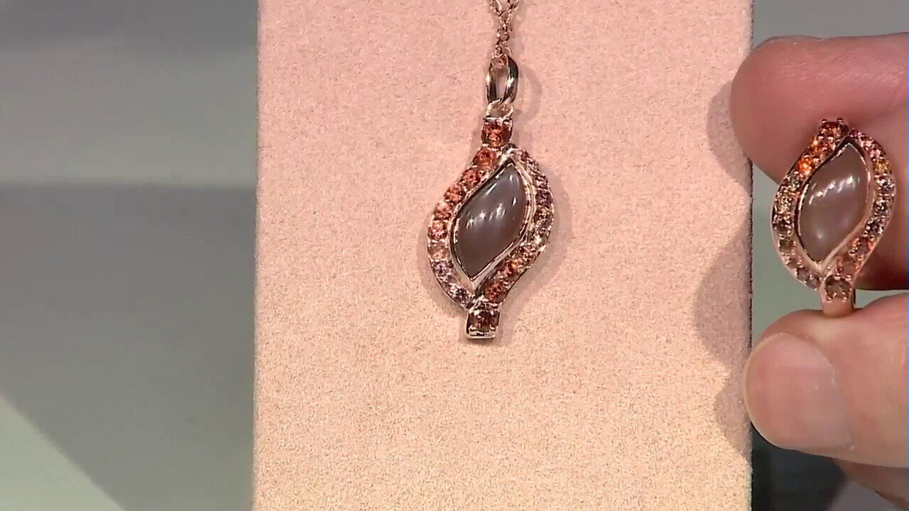 Voir l’enchère du bijou