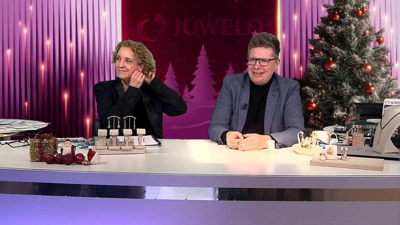 Visualizza l‘ultima asta di gioielli in Tv