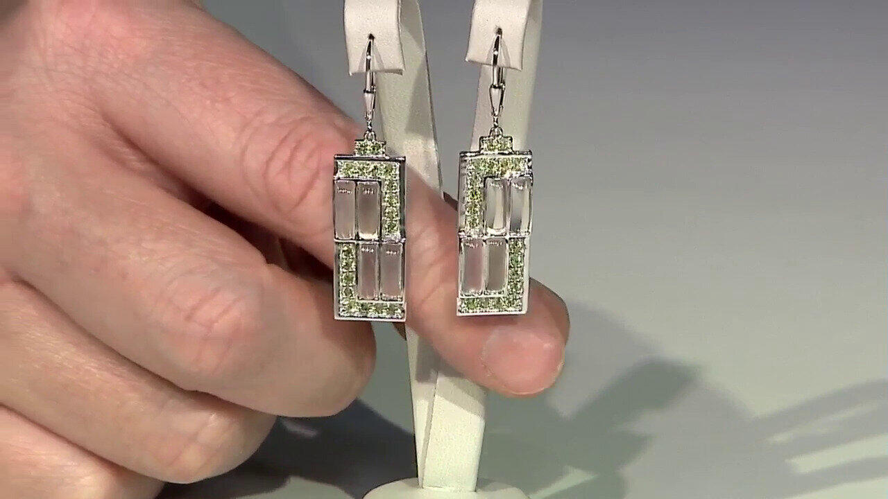 Visualizza l‘ultima asta di gioielli in Tv