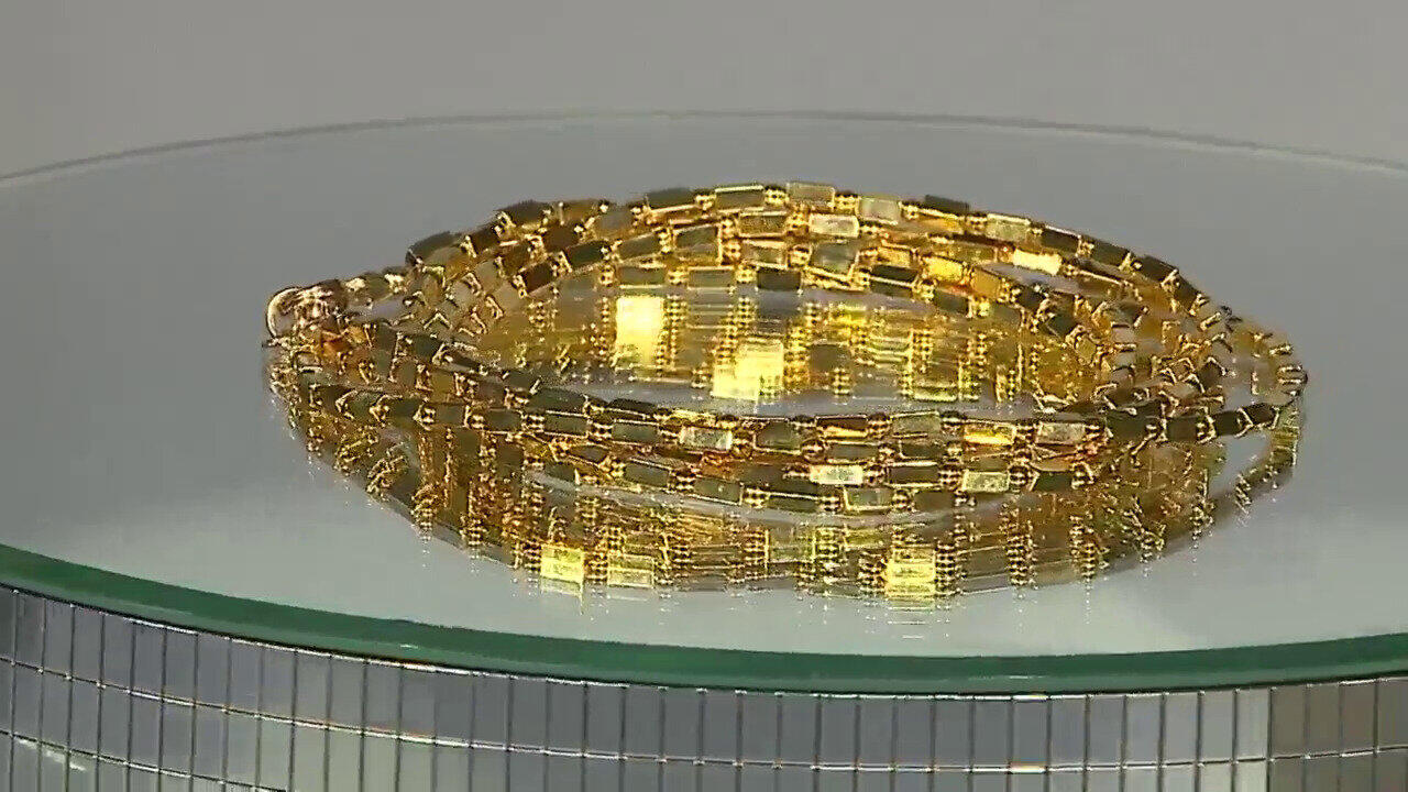 Visualizza l‘ultima asta di gioielli in Tv