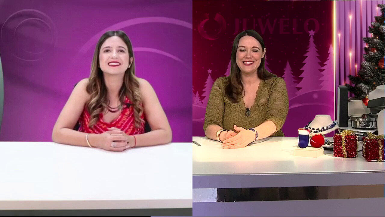 Visualizza l‘ultima asta di gioielli in Tv