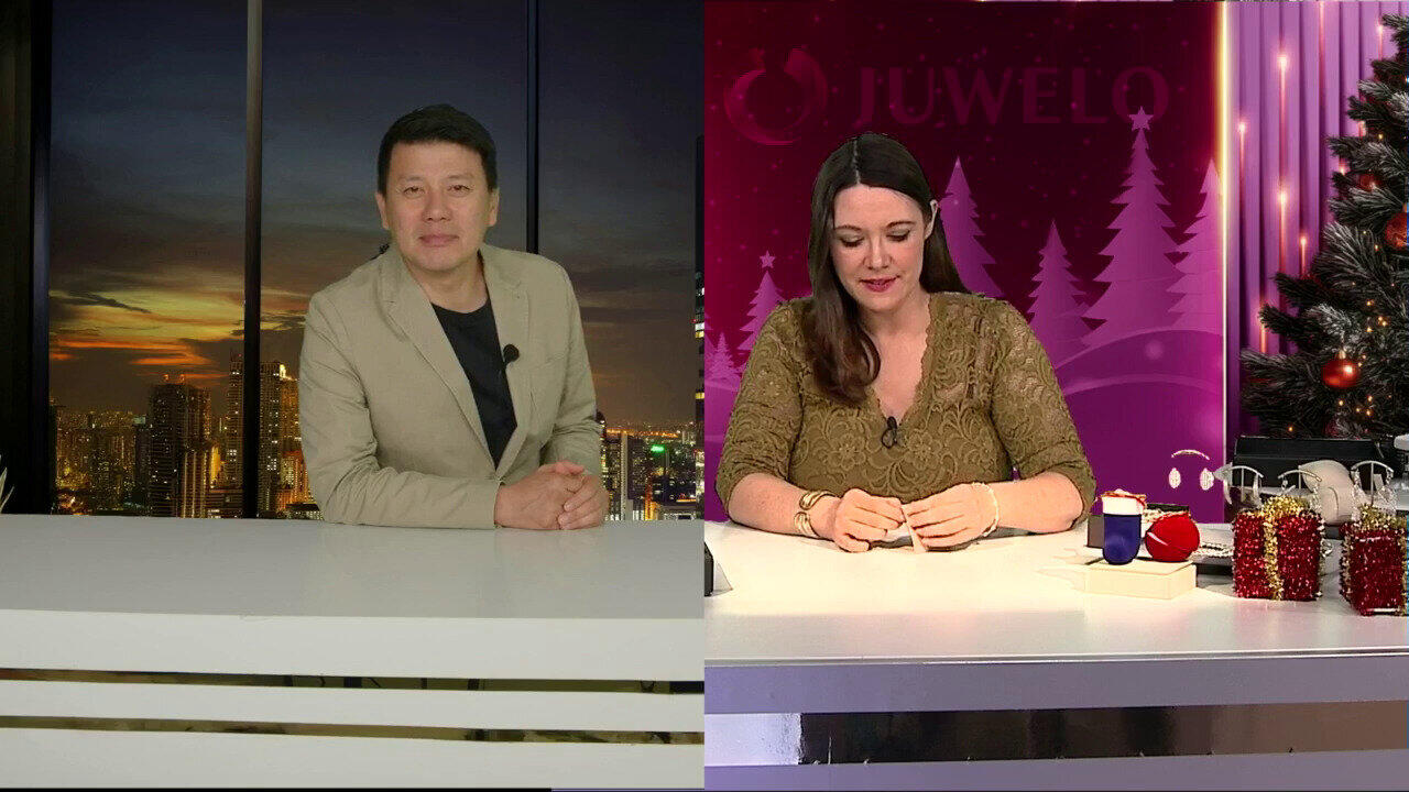 Visualizza l‘ultima asta di gioielli in Tv