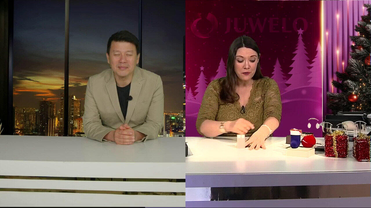 Visualizza l‘ultima asta di gioielli in Tv