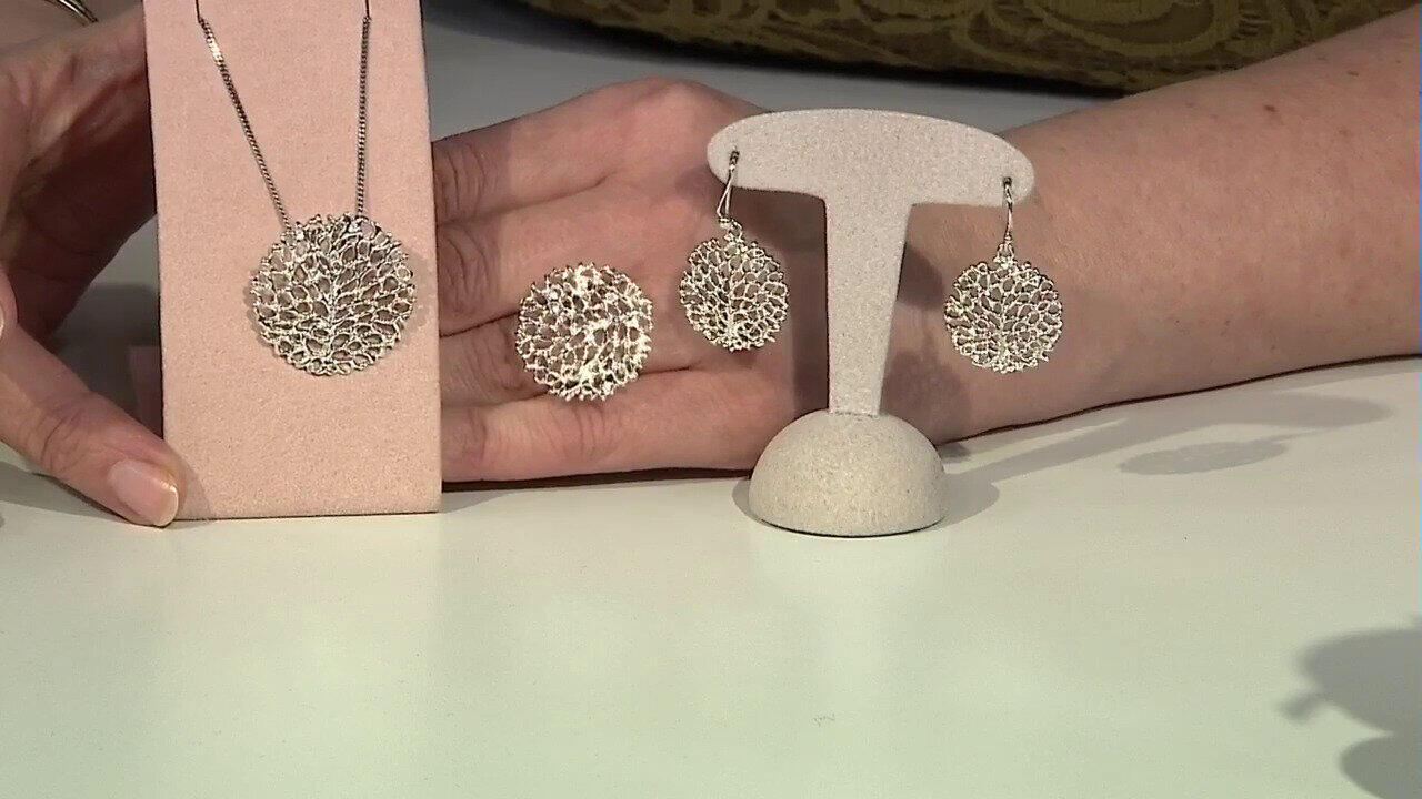 Voir l’enchère du bijou