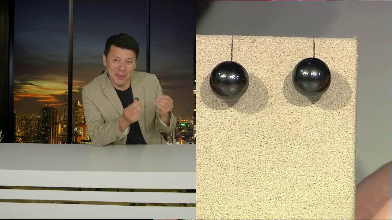 Visualizza l‘ultima asta di gioielli in Tv