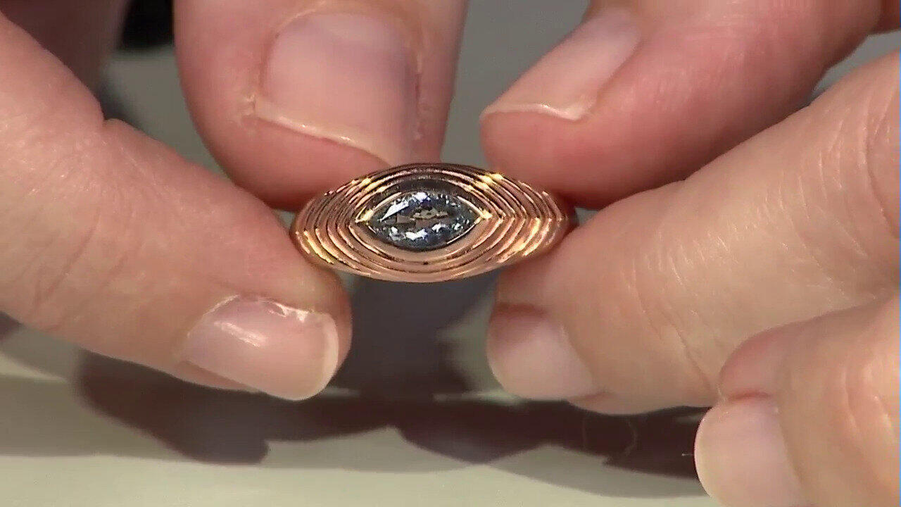 Voir l’enchère du bijou