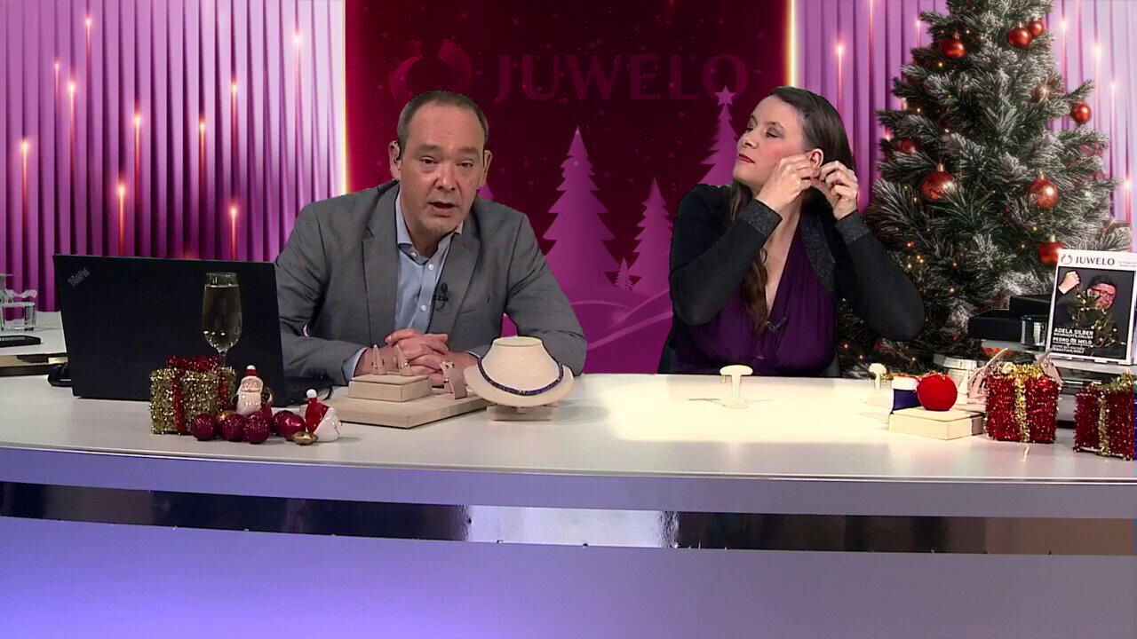 Visualizza l‘ultima asta di gioielli in Tv