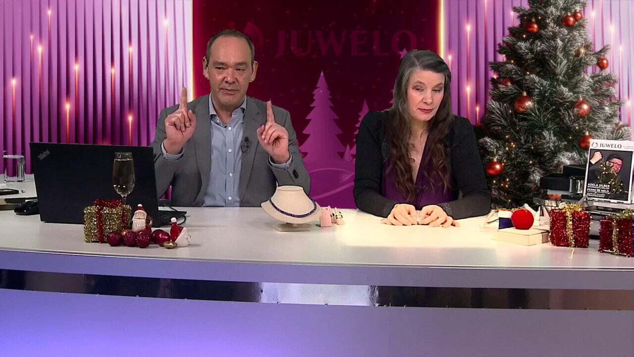 Letzte TV-Show ansehen