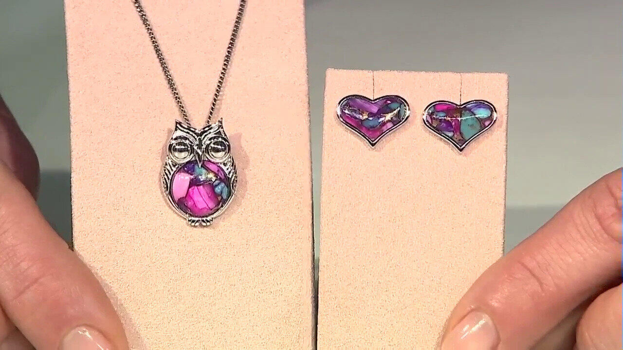 Visualizza l‘ultima asta di gioielli in Tv