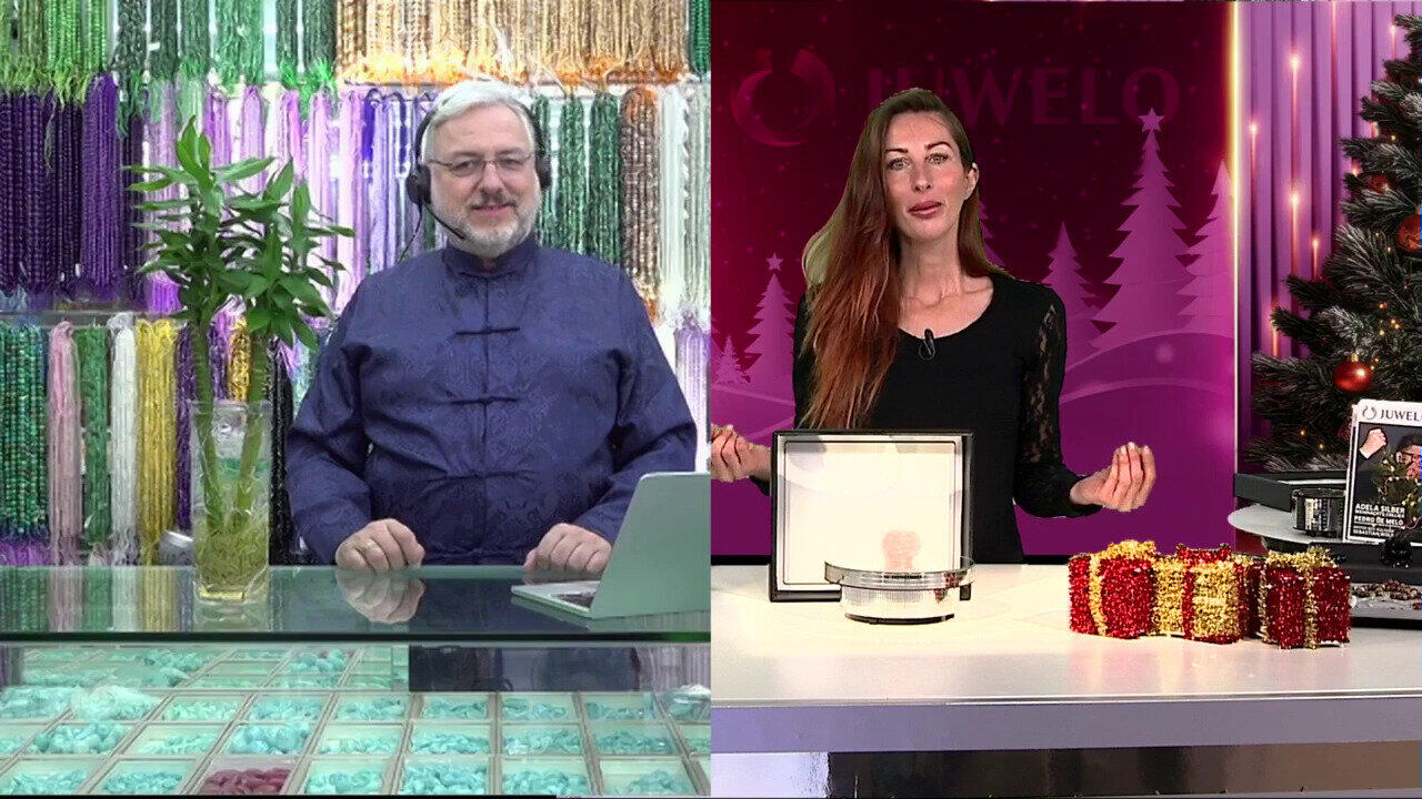 Voir l’enchère du bijou