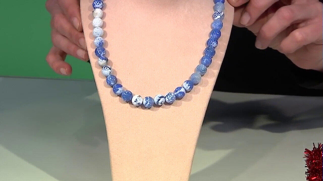 Visualizza l‘ultima asta di gioielli in Tv