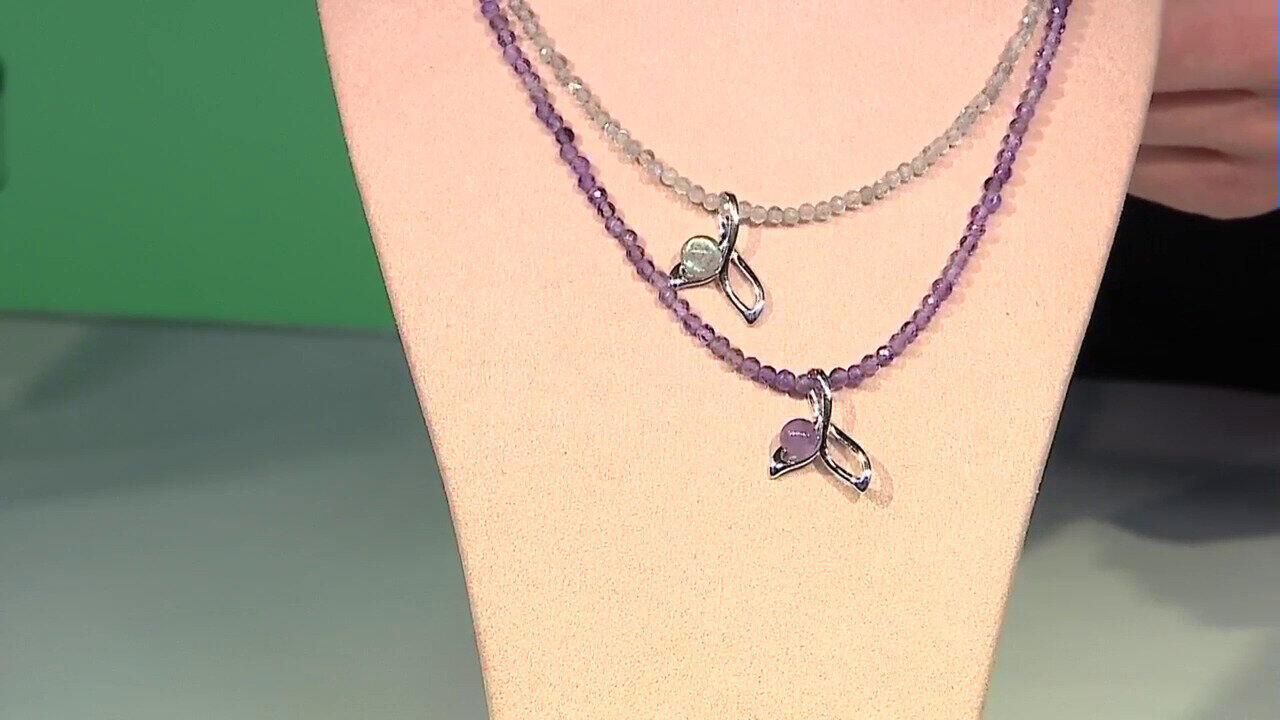 Visualizza l‘ultima asta di gioielli in Tv