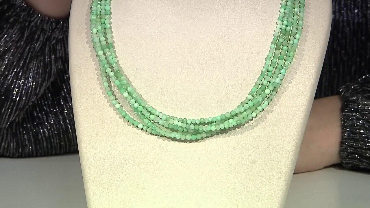 Visualizza l‘ultima asta di gioielli in Tv