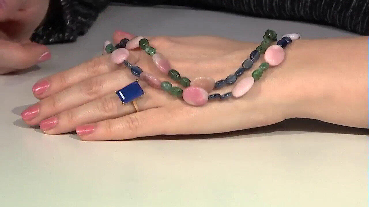 Voir l’enchère du bijou