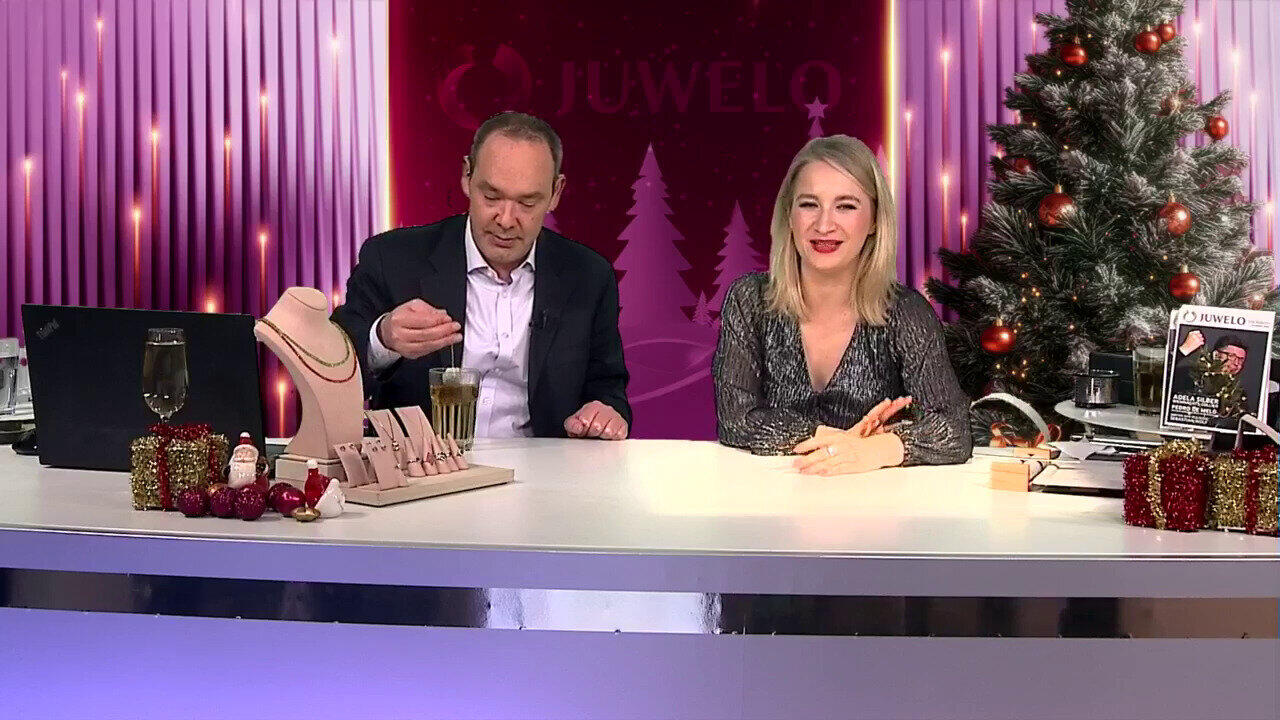 Letzte TV-Show ansehen