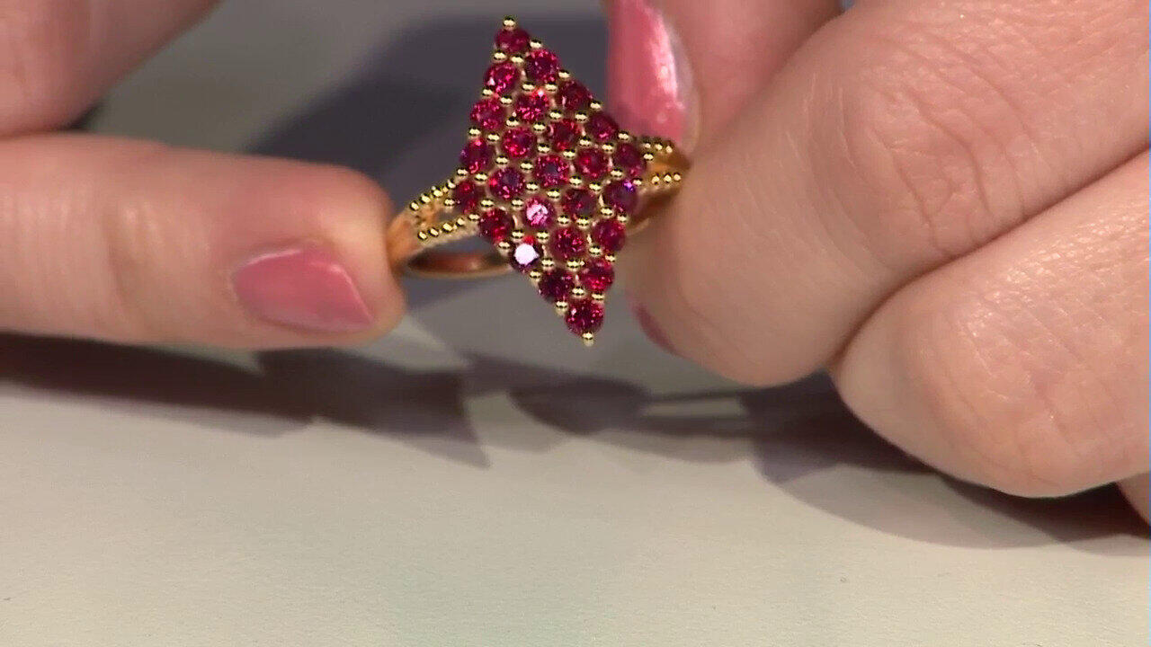 Voir l’enchère du bijou