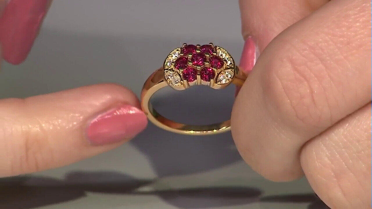 Voir l’enchère du bijou