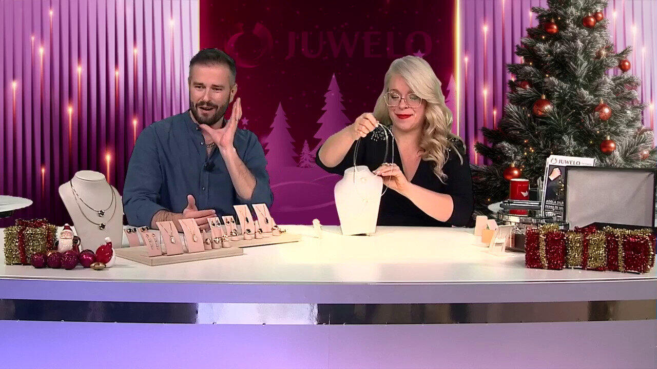 Visualizza l‘ultima asta di gioielli in Tv