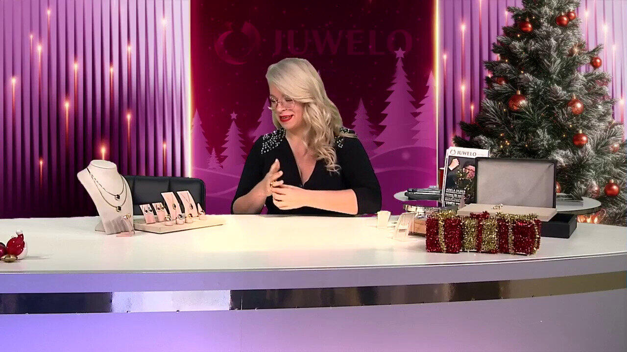 Visualizza l‘ultima asta di gioielli in Tv
