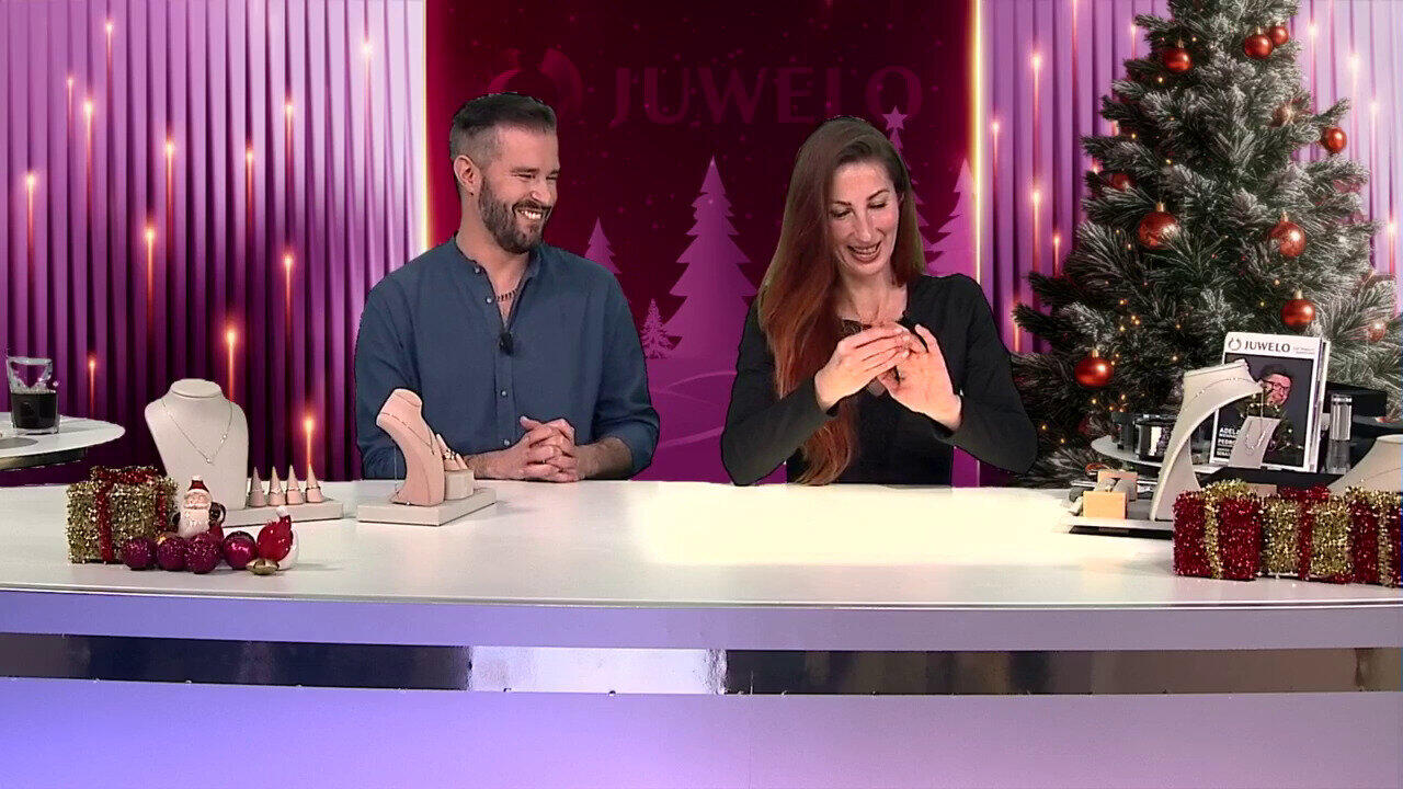 Visualizza l‘ultima asta di gioielli in Tv