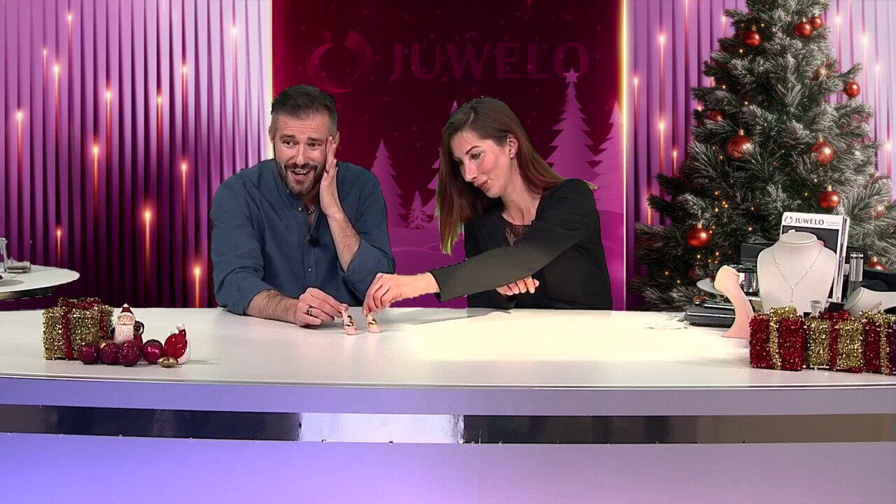 Voir l’enchère du bijou