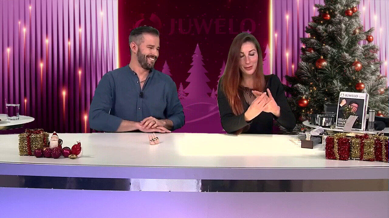 Voir l’enchère du bijou