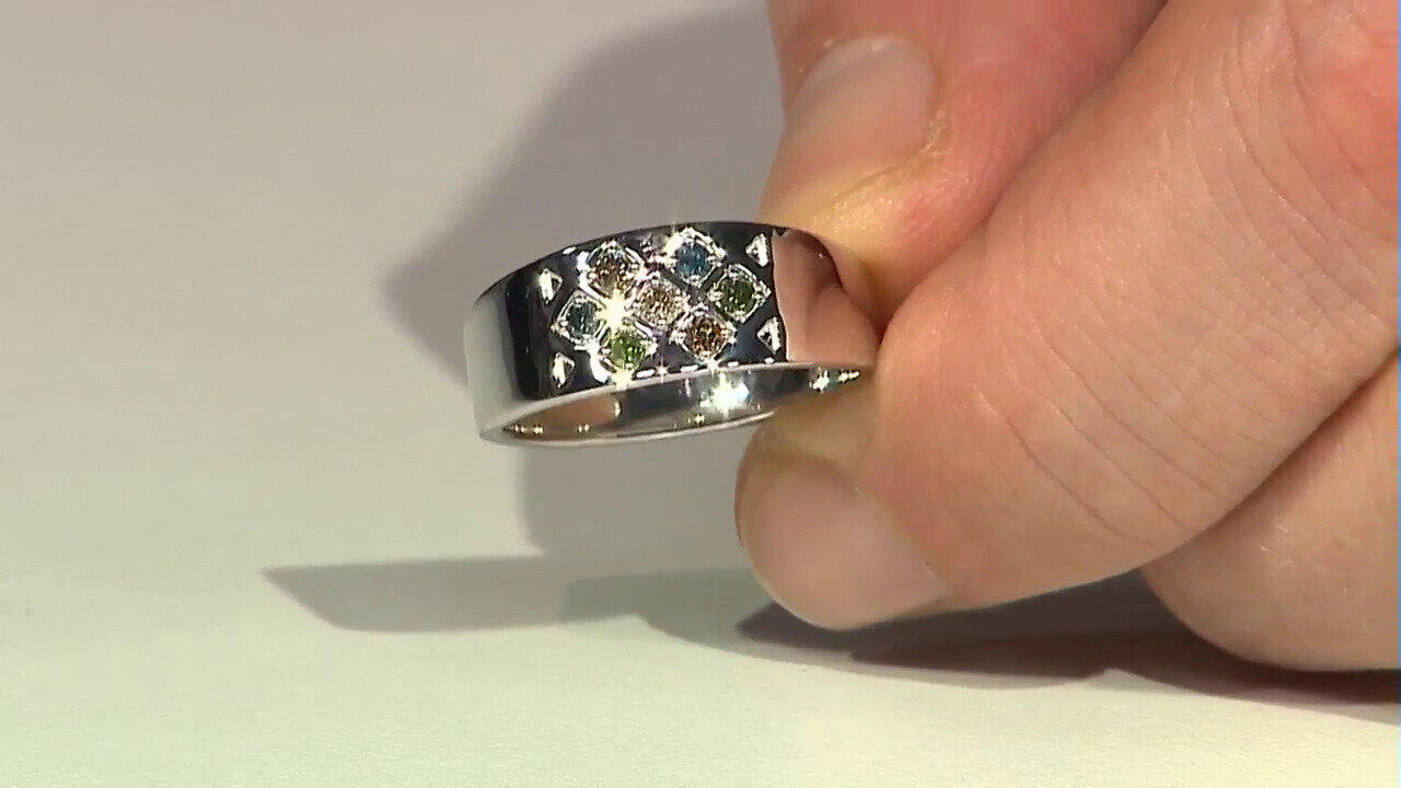 Voir l’enchère du bijou