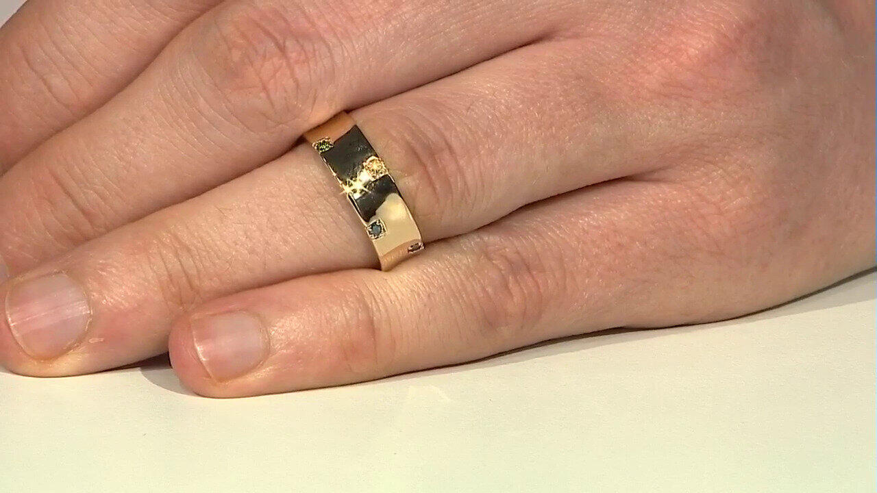 Voir l’enchère du bijou