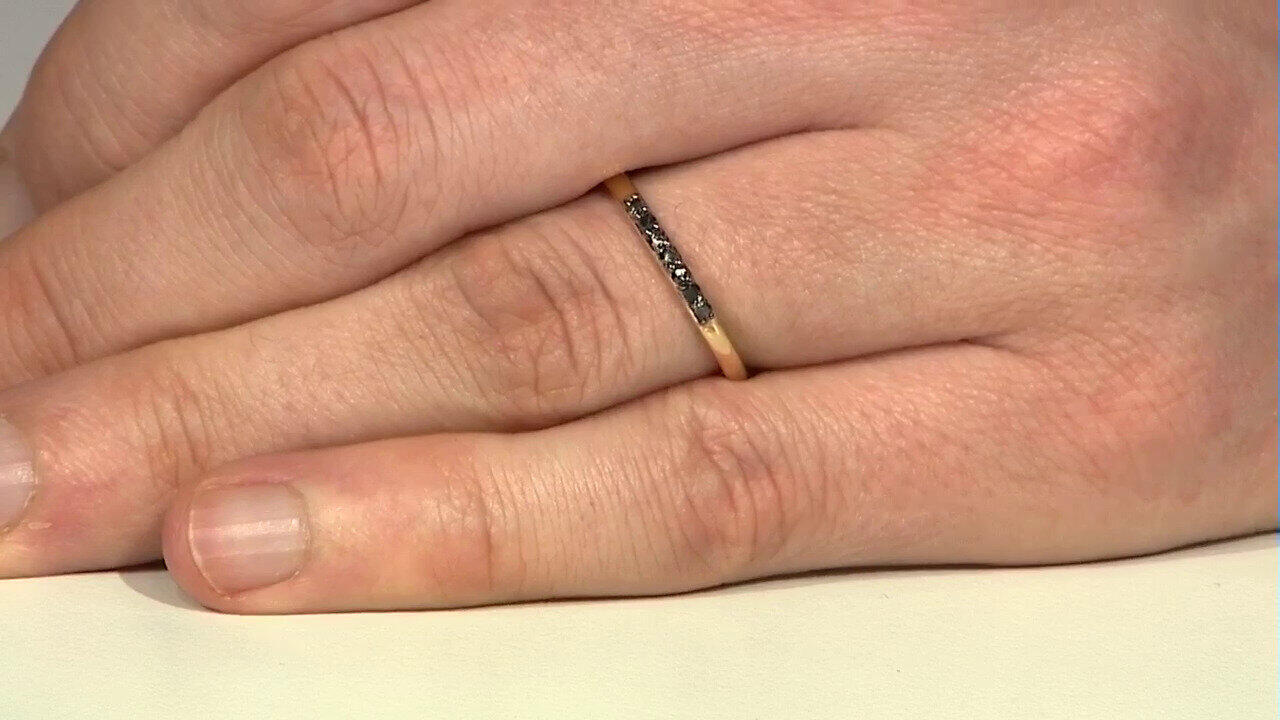 Voir l’enchère du bijou