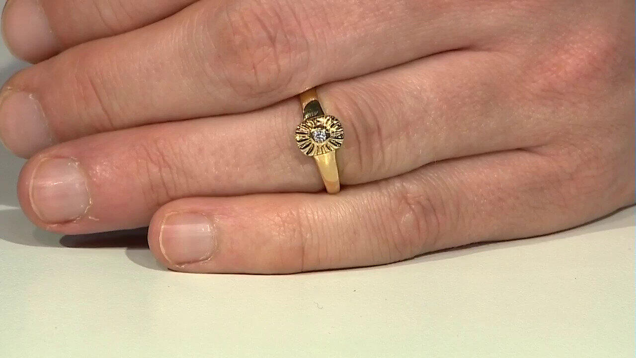 Voir l’enchère du bijou