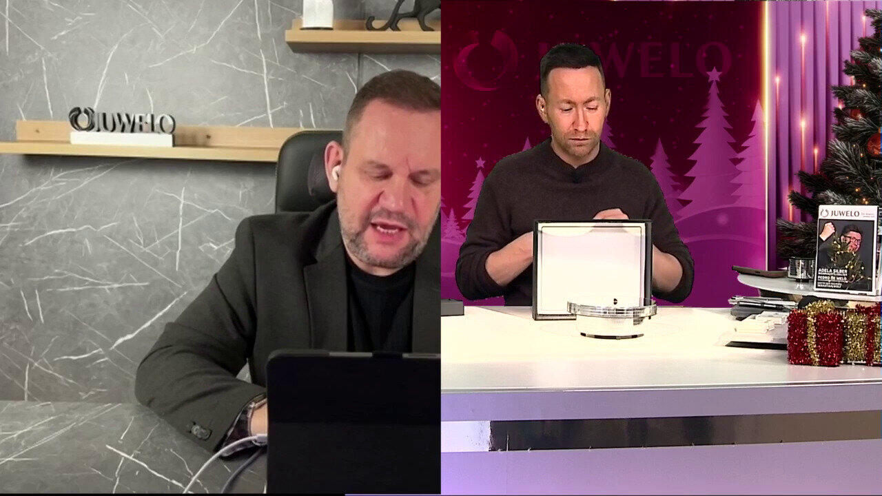 Ver última TV oferta