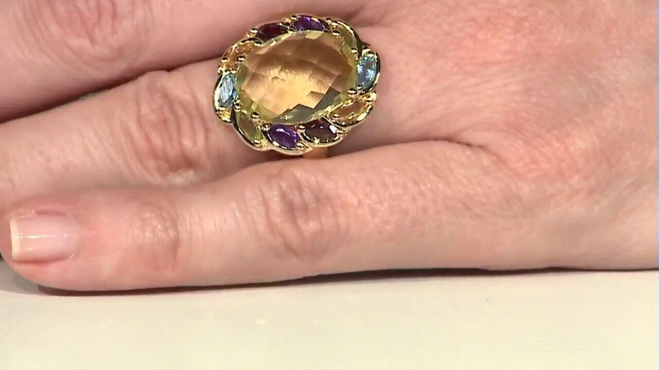 Letzte TV-Show ansehen