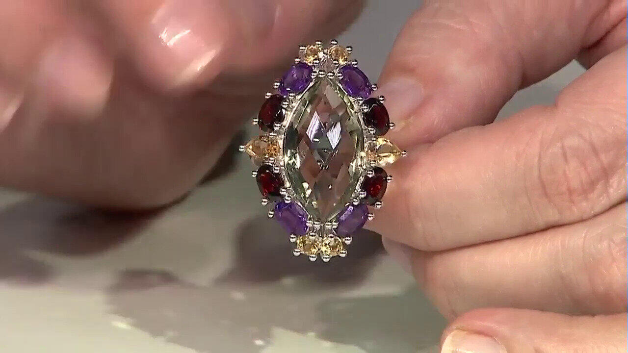 Visualizza l‘ultima asta di gioielli in Tv