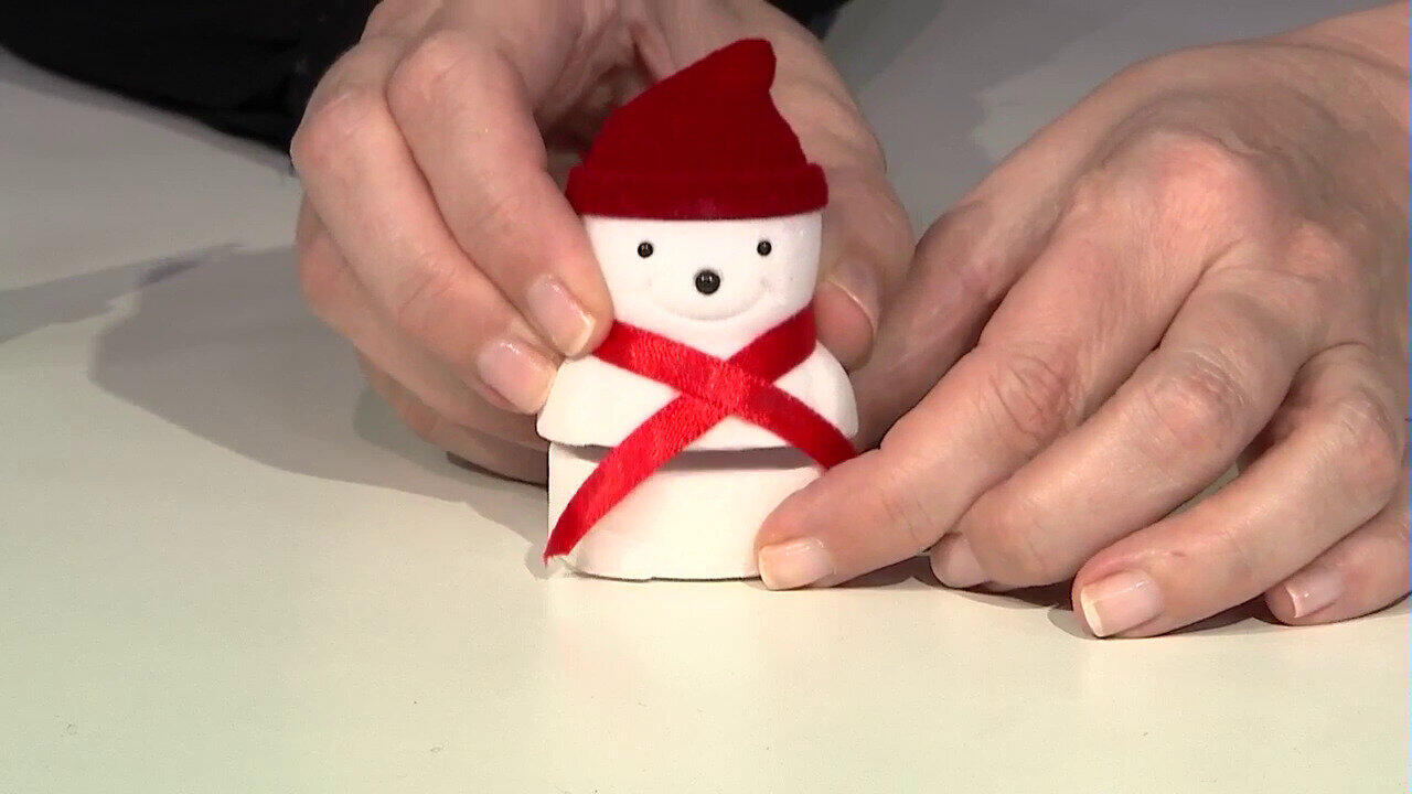 Voir l’enchère du bijou