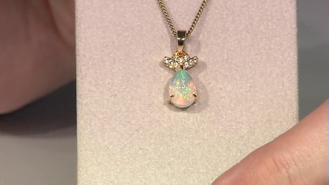 Visualizza l‘ultima asta di gioielli in Tv