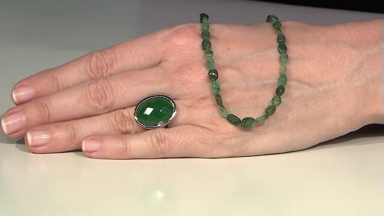 Voir l’enchère du bijou