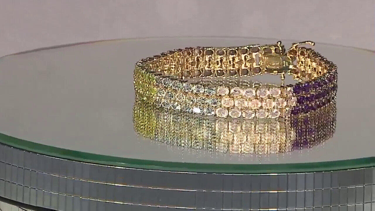 Visualizza l‘ultima asta di gioielli in Tv