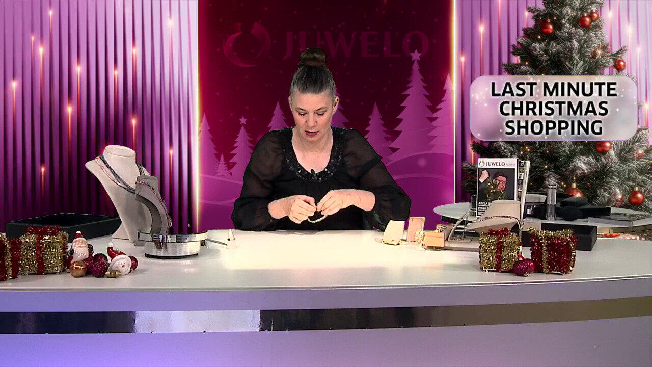 Visualizza l‘ultima asta di gioielli in Tv
