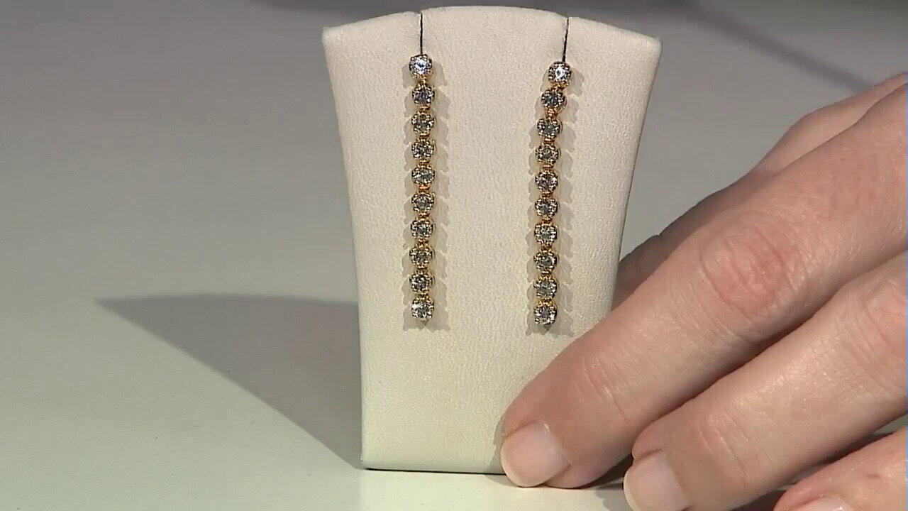 Visualizza l‘ultima asta di gioielli in Tv