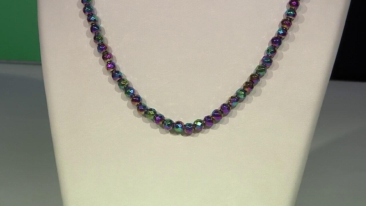 Visualizza l‘ultima asta di gioielli in Tv