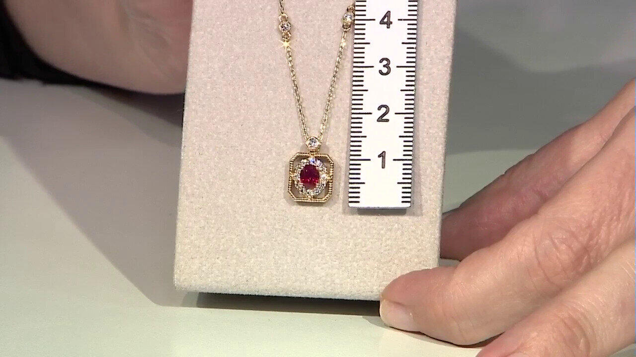 Visualizza l‘ultima asta di gioielli in Tv