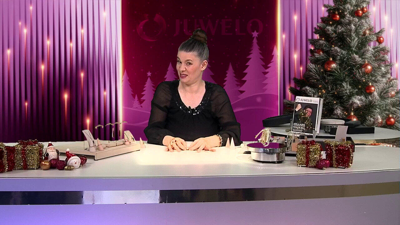 Visualizza l‘ultima asta di gioielli in Tv